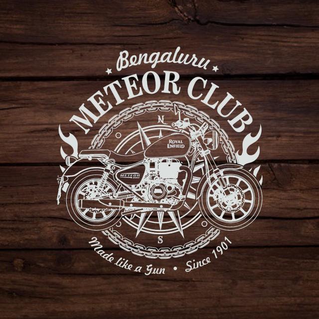 BMC Club - bengaluru meteor