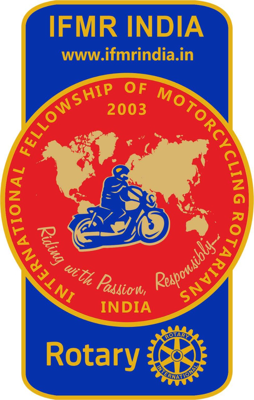 Logo 2022 - IFMR India