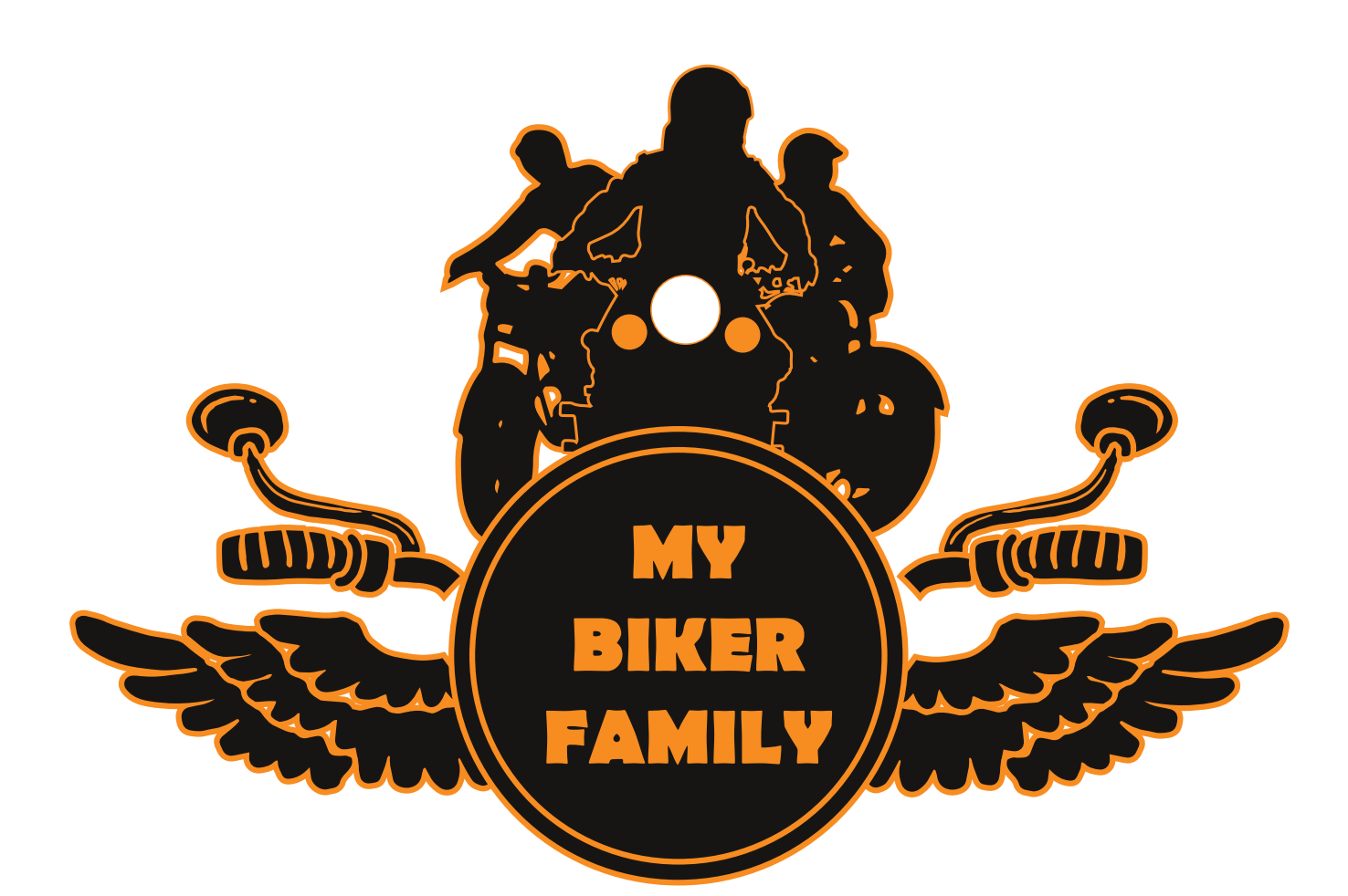 MBF(1) - My Biker Family