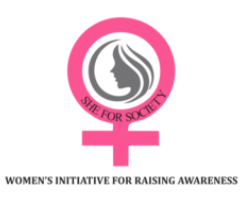 s4s logo - Kavitha Prabhakar